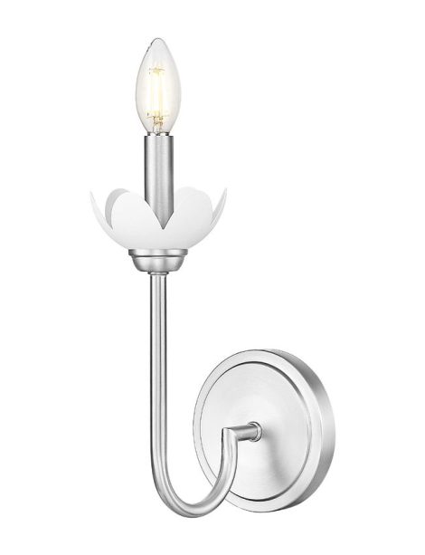 Murale simple - ALLISTAIR - Z-Lite - IL-117C
