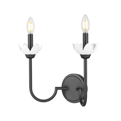 Murale double - ALLISTAIR - Z-Lite - IL-117I