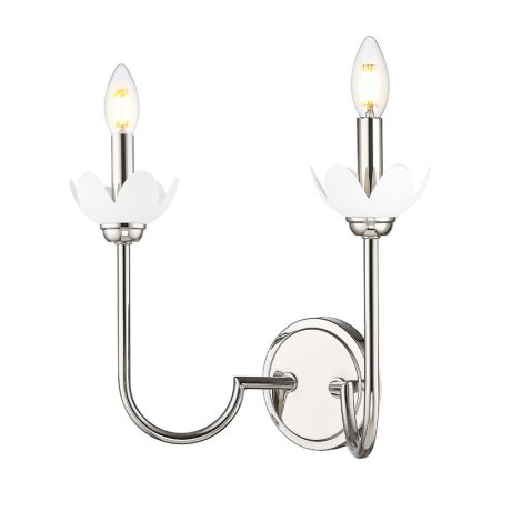 Murale double - ALLISTAIR - Z-Lite - IL-117K