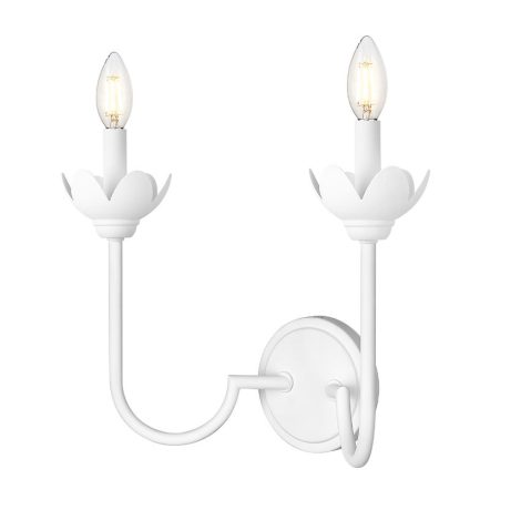 Murale double - ALLISTAIR - Z-Lite - IL-117L