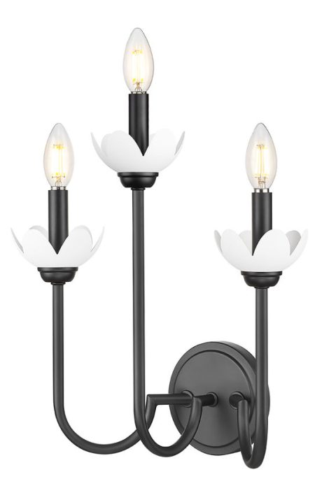 Murale triple - ALLISTAIR - Z-Lite - IL-117N