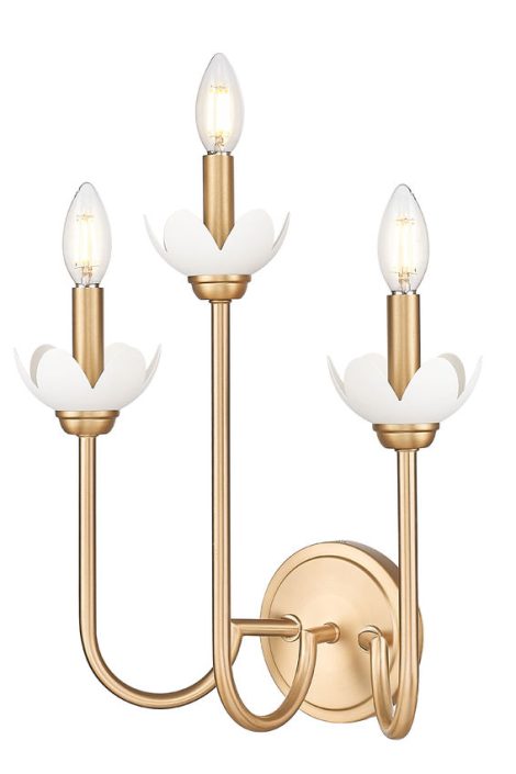 Murale triple - ALLISTAIR - Z-Lite - IL-117O