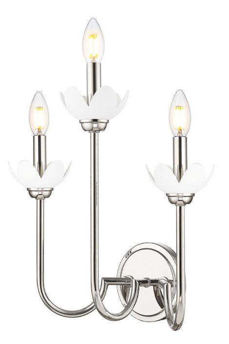 Murale triple - ALLISTAIR - Z-Lite - IL-117P