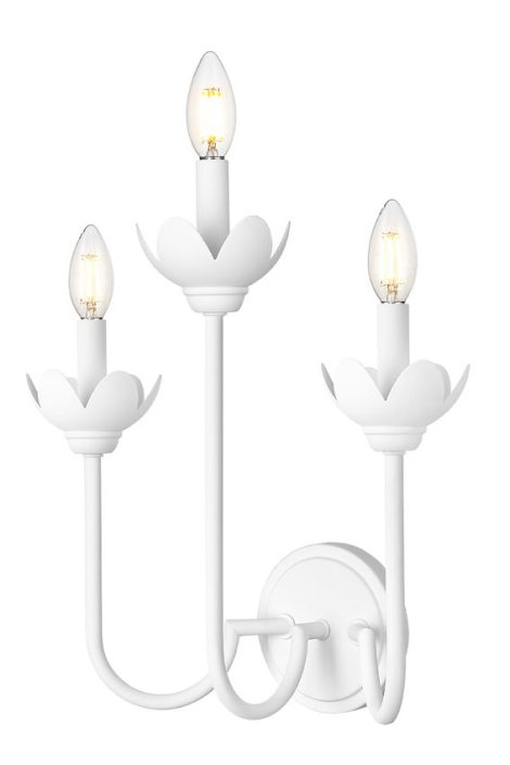 Murale triple - ALLISTAIR - Z-Lite - IL-117Q