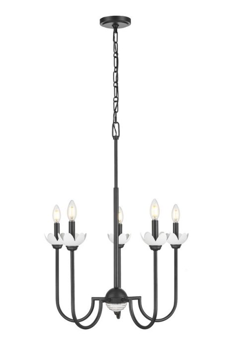 Suspension chandelier - ALLISTAIR - Z-Lite - IL-117X