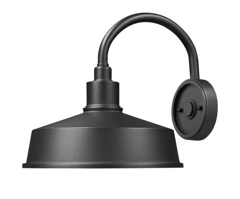 Murale extérieure - RLM - Z-Lite - IL-118A