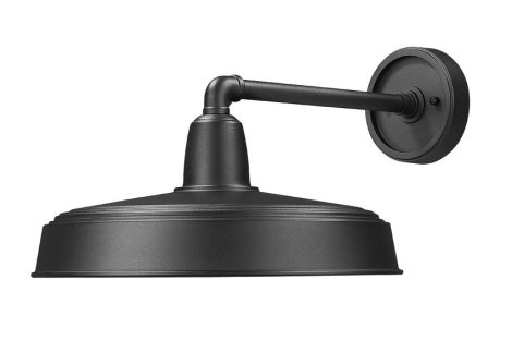Murale extérieure - RLM - Z-Lite - IL-118B