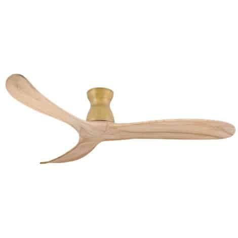 Ventilateur 60 pouces - SWELL FLUSH - Hinkley - 903460FHB-NDD