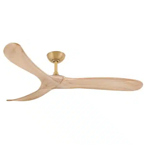 Ventilateur 60 pouces - SWELL - Hinkley - 903860FHB-NDD