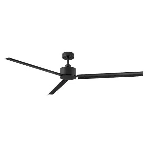 Ventilateur 72 pouces - INDY - Hinkley - 907972FMB-NWD