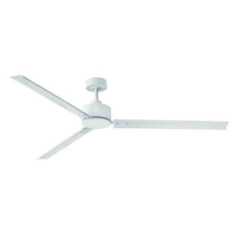 Ventilateur 72 pouces - INDY - Hinkley - 907972FMW-NWD