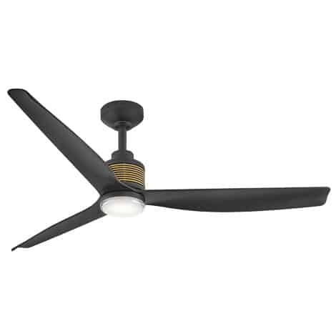 Ventilateur 52 pouces - ORIS - Hinkley - 908052FMB-LDD