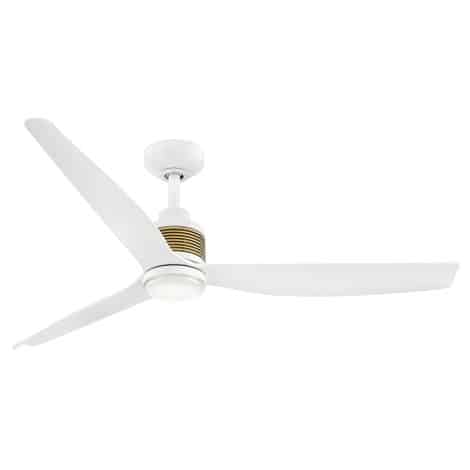 Ventilateur 52 pouces - ORIS - Hinkley - 908052FMW-LDD