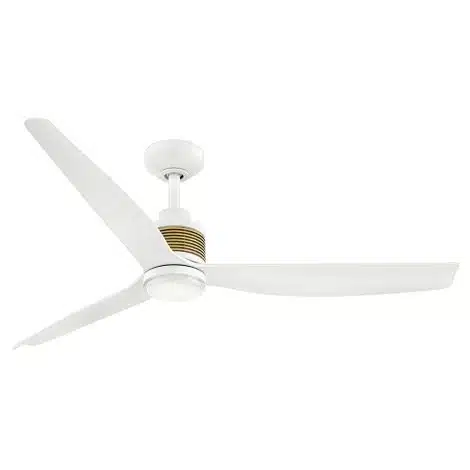 Ventilateur 52 pouces - ORIS - Hinkley - 908052FMW-LDD