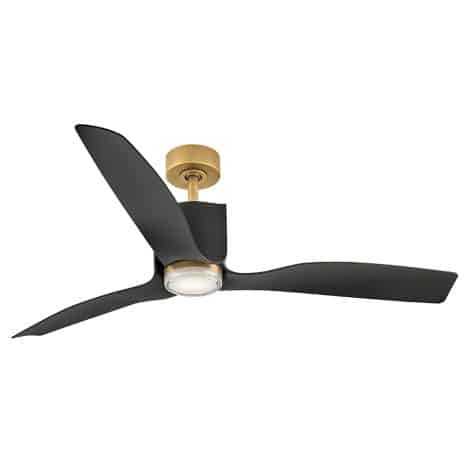 Ventilateur 54 pouces - SVEN - Hinkley - 908154FHB-LDD
