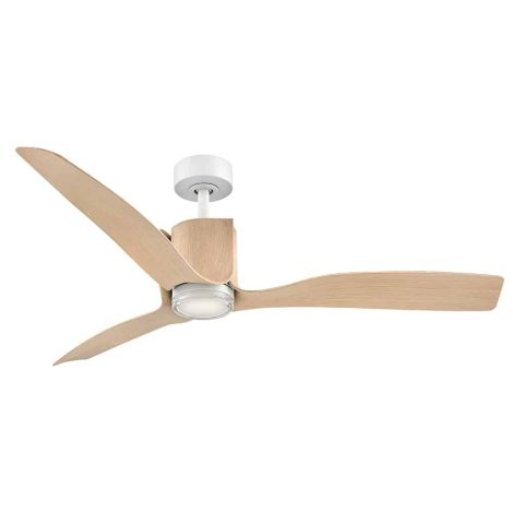 Ventilateur 54 pouces - SVEN - Hinkley - 908154FMW-LDD