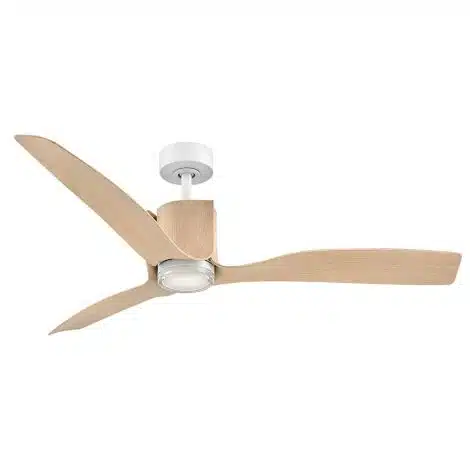 Ventilateur 54 pouces - SVEN - Hinkley - 908154FMW-LDD