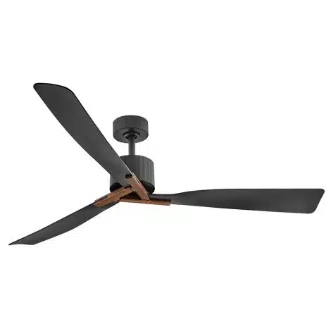 Ventilateur 60 pouces - RAFTER - Hinkley - 908260FMB-LDD