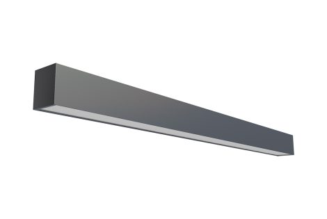 Linéaire 47.36 pouces - VARO - CSC - ALV-4-DI-50W-3P-5CCT-UD-BK – Image 2