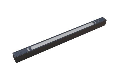 Linéaire 47.36 pouces - VARO - CSC - ALV-4-DI-50W-3P-5CCT-UD-BK – Image 4