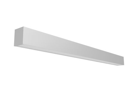 Linéaire 47.36 pouces - VARO - CSC - ALV-4-DI-50W-3P-5CCT-UD-WH