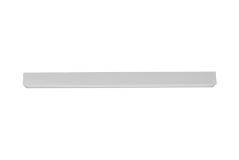 Linéaire 47.36 pouces - VARO - CSC - ALV-4-DI-50W-3P-5CCT-UD-WH – Image 2