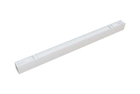 Linéaire 47.36 pouces - VARO - CSC - ALV-4-DI-50W-3P-5CCT-UD-WH – Image 3
