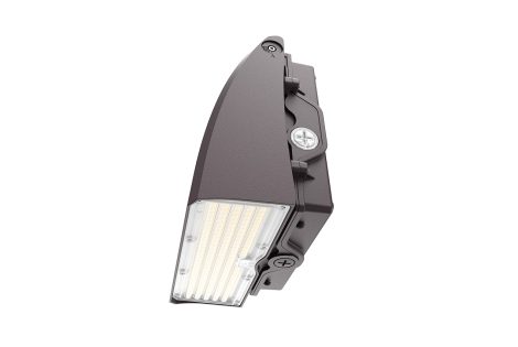 Murale commerciale de type wall pack - CSC - AWP05-120W-3CCT-4P-UD – Image 4