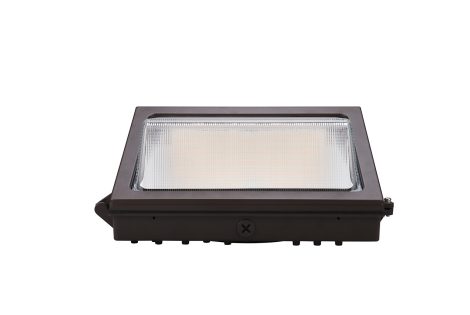 Murale commerciale de type wall pack - CSC - CWP05-120W-3P-3CCT-UD – Image 3