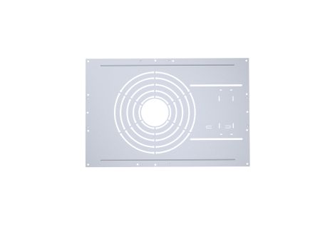 Plaque d'encastrement - CSC - DL-RP