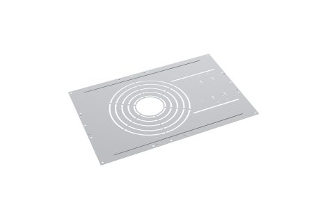Plaque d'encastrement - CSC - DL-RP – Image 2