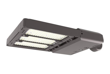 Projecteur extérieur - CSC - FL05-100W-3P-3CCT-UD-BZ