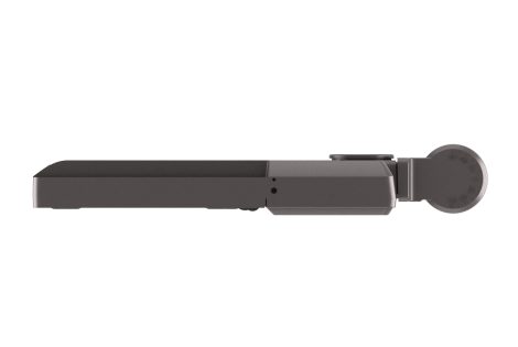 Projecteur extérieur - CSC - FL05-100W-3P-3CCT-UD-BZ – Image 4