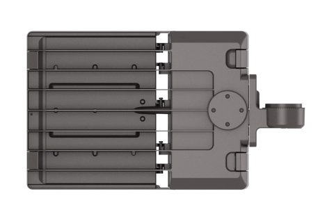 Projecteur extérieur - CSC - FL05-100W-3P-3CCT-UD-BZ – Image 3