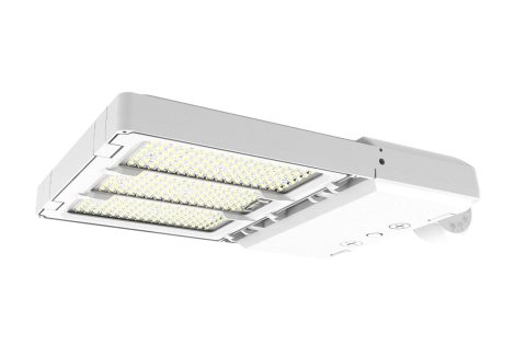 Projecteur extérieur - CSC - FL05-150W-3P-3CCT-UD-WH
