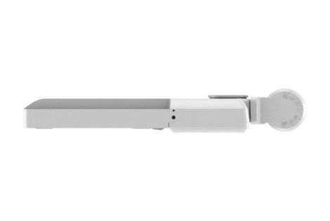 Projecteur extérieur - CSC - FL05-150W-3P-3CCT-UD-WH – Image 4