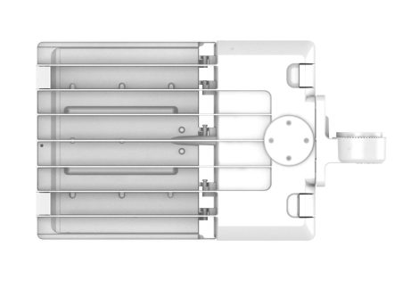 Projecteur extérieur - CSC - FL05-150W-3P-3CCT-UD-WH – Image 3
