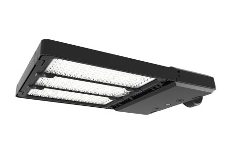 Projecteur extérieur - CSC - FL05-240W-3P-3CCT-UD-BK