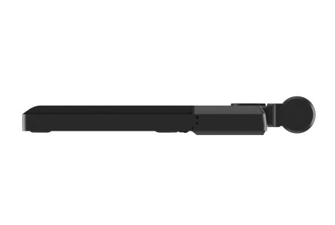 Projecteur extérieur - CSC - FL05-240W-3P-3CCT-UD-BK – Image 4