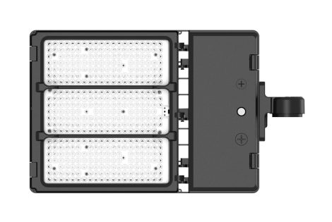 Projecteur extérieur - CSC - FL05-240W-3P-3CCT-UD-BK – Image 2