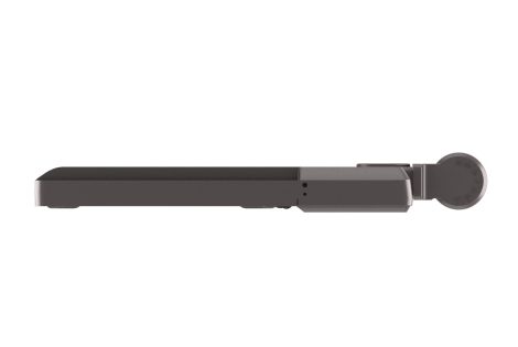 Projecteur extérieur - CSC - FL05-240W-3P-3CCT-UD-BZ – Image 4