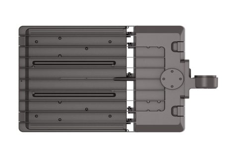 Projecteur extérieur - CSC - FL05-240W-3P-3CCT-UD-BZ – Image 3