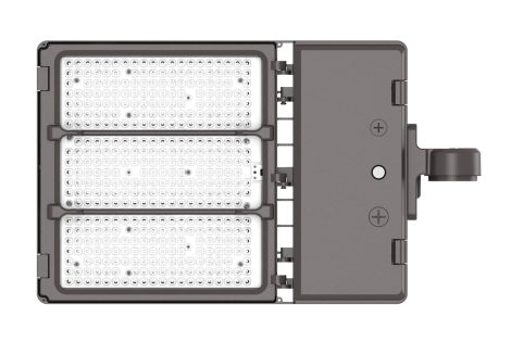 Projecteur extérieur - CSC - FL05-240W-3P-3CCT-UD-BZ – Image 2