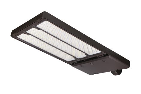 Projecteur extérieur - CSC - FL05-450W-3P-3CCT-UD-BZ