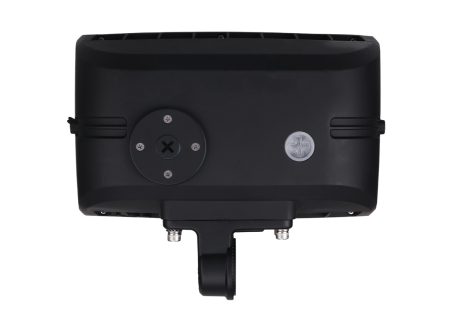 Projecteur extérieur - FUSION - CSC - FLF-150W-3P-3CCT-3B-UD-BK – Image 4
