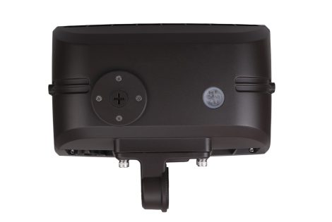 Projecteur extérieur - FUSION - CSC - FLF-150W-3P-3CCT-3B-UD-BZ – Image 4