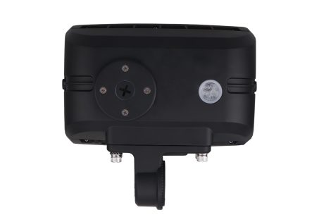 Projecteur extérieur - FUSION - CSC - FLF-80W-3P-3CCT-3B-UD-BK – Image 4