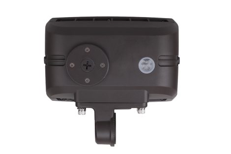 Projecteur extérieur - FUSION - CSC - FLF-80W-3P-3CCT-3B-UD-BZ – Image 4