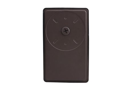 Murale commerciale de type wall pack - CSC - MWP04-20W-3P-3CCT-UD-BZ – Image 4