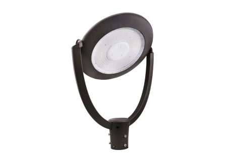 Projecteur extérieur - CSC - PTA02-55W-3CCT-UD – Image 2